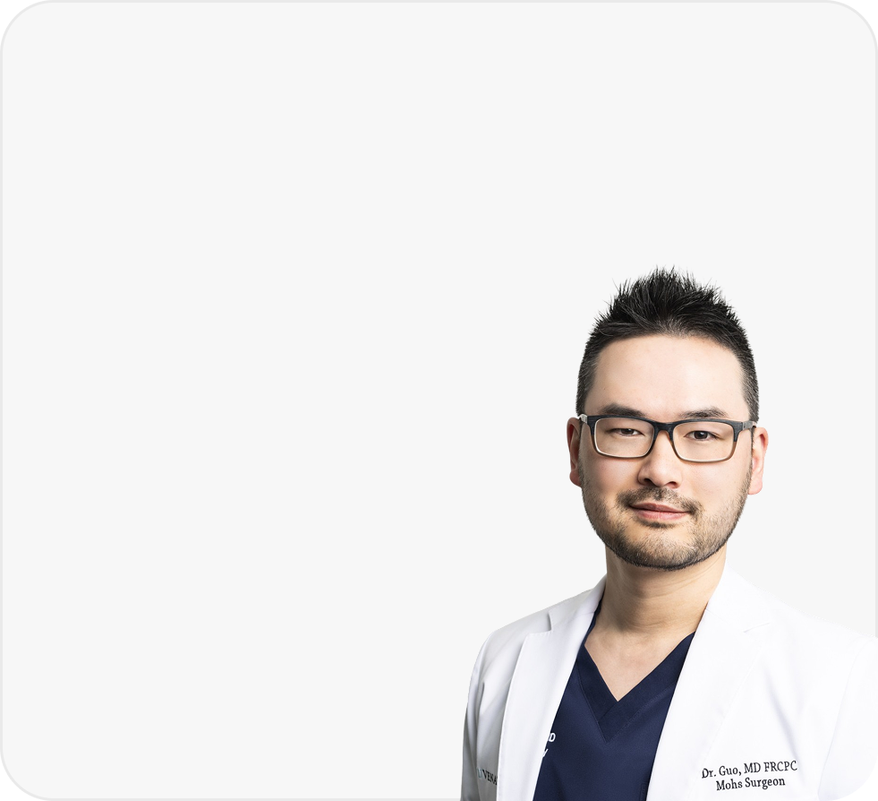 DR. DANNY GUO
