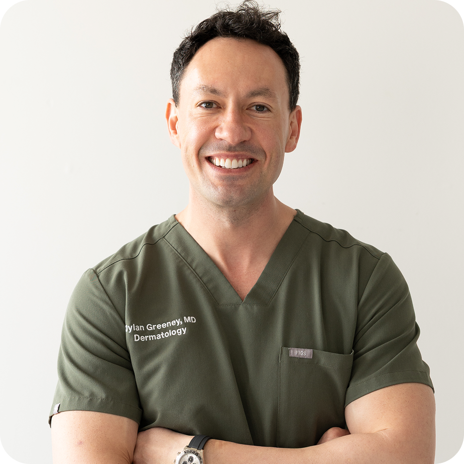 DR. GREENEY
