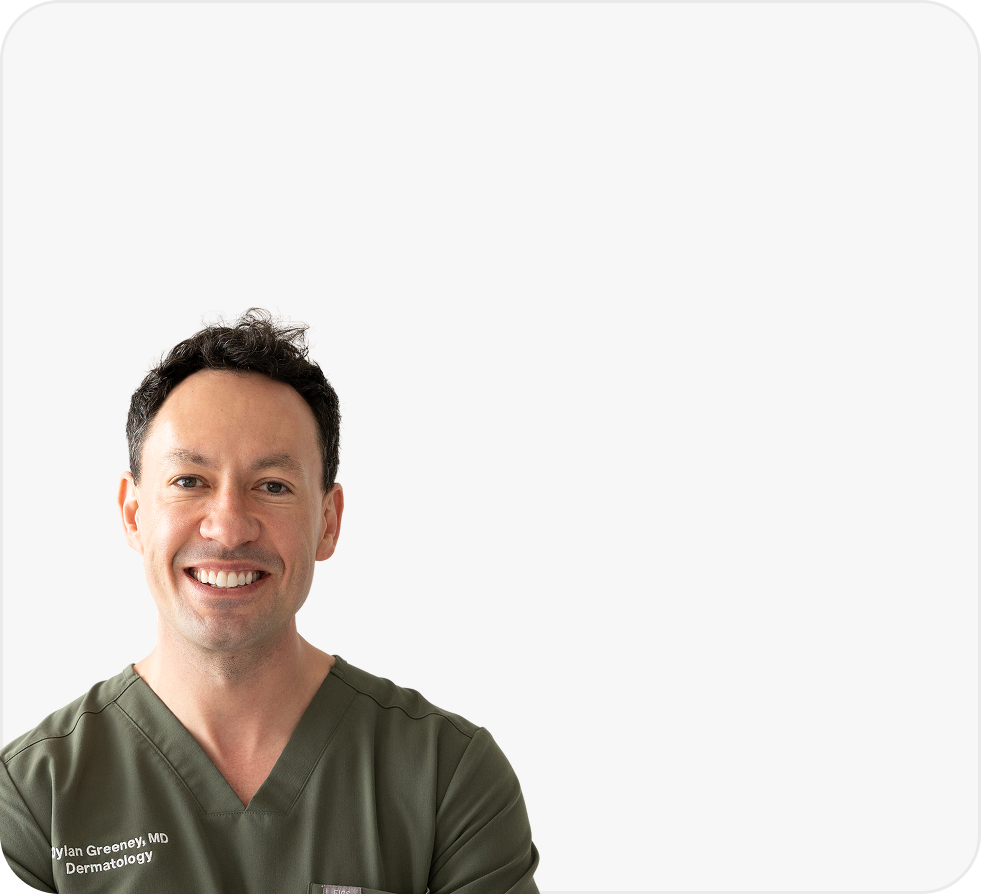 DR. GREENEY