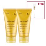 Kojic Acid Turmeric Overnight Wrapping Mask - Image 10