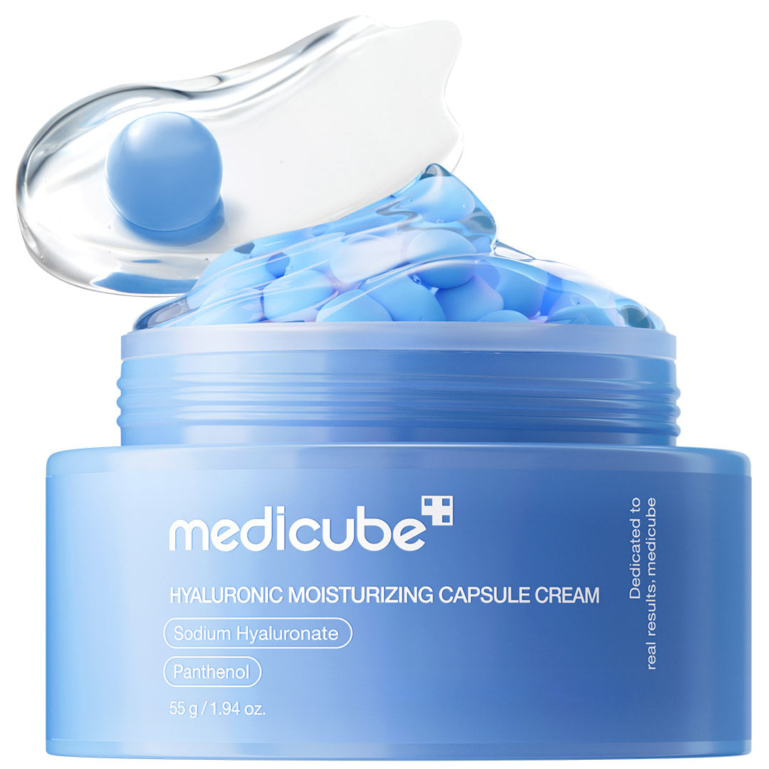 hyaluronic-capsule_th_00 Hyaluronic Acid Capsule Cream - Image 1