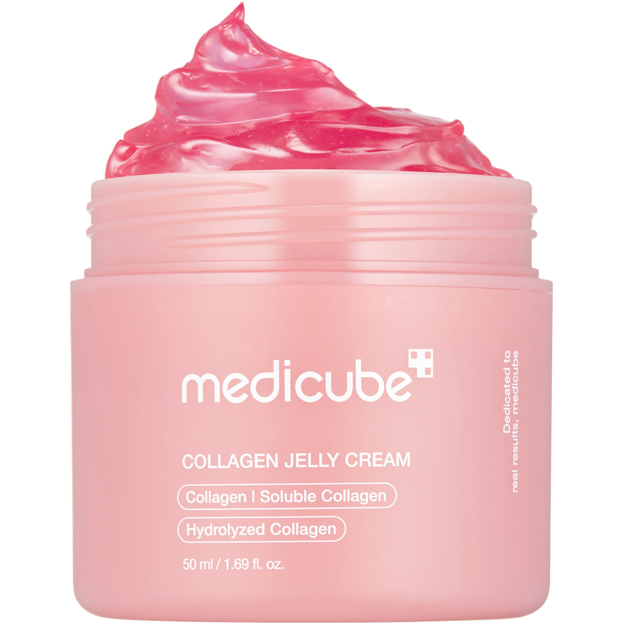 jelly50ml_th2_1 Collagen Niacinamide Jelly Cream - Image 1