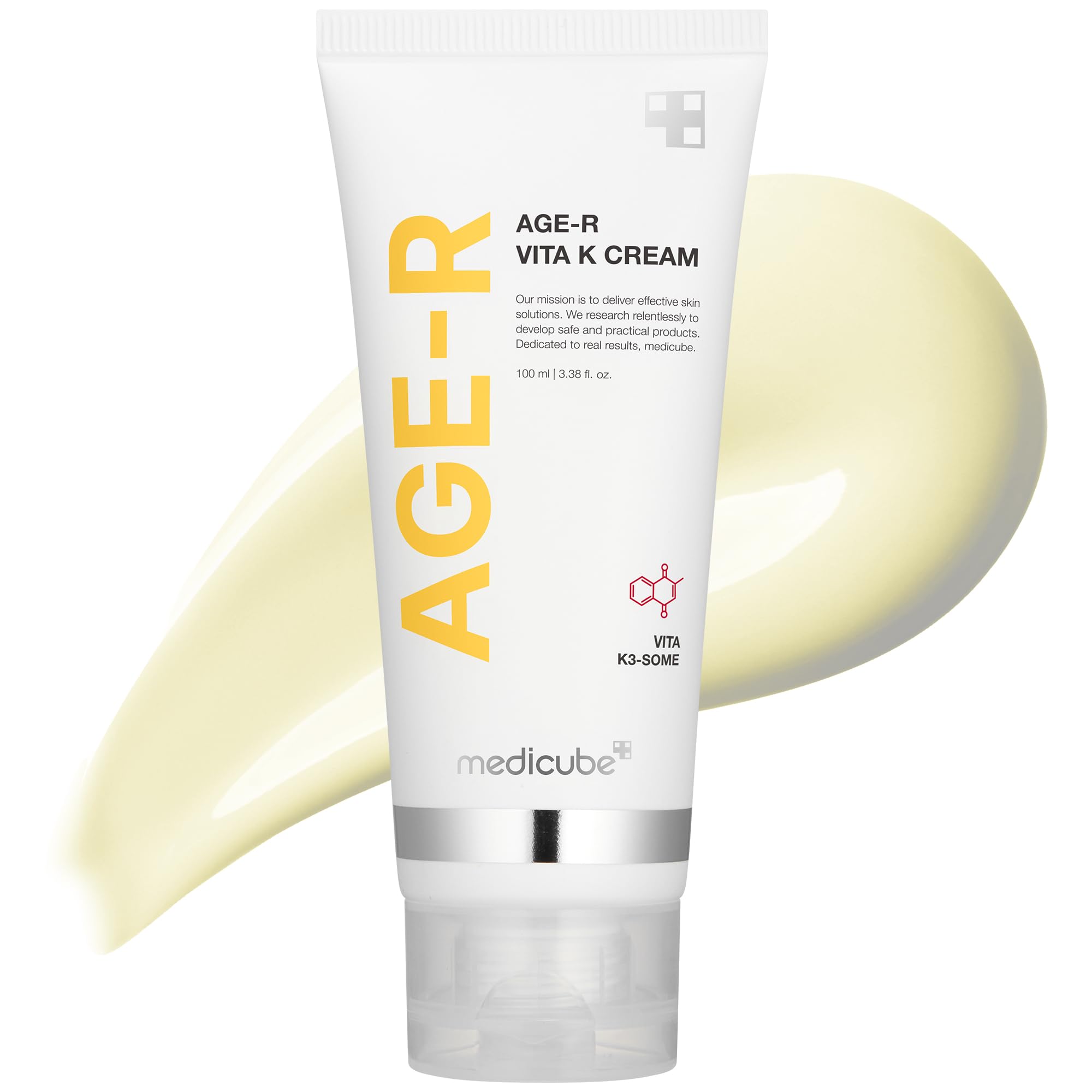 k_00 Vita K Cream - Image 1