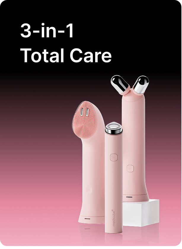 all your skin needs in one
