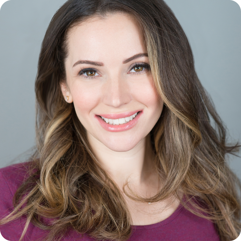 Dr. Anna Karp image