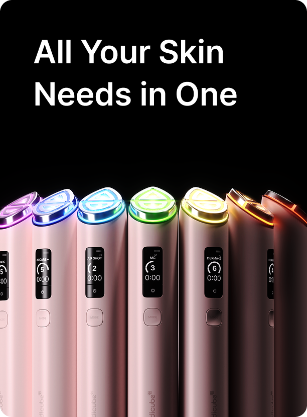 all your skin needs in one